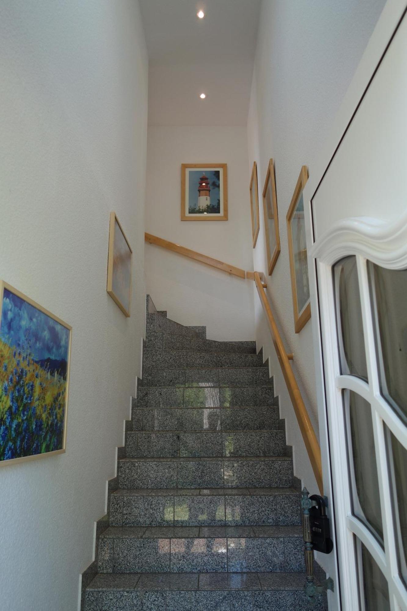 Mina Apartment เฟมาร์น ภายนอก รูปภาพ