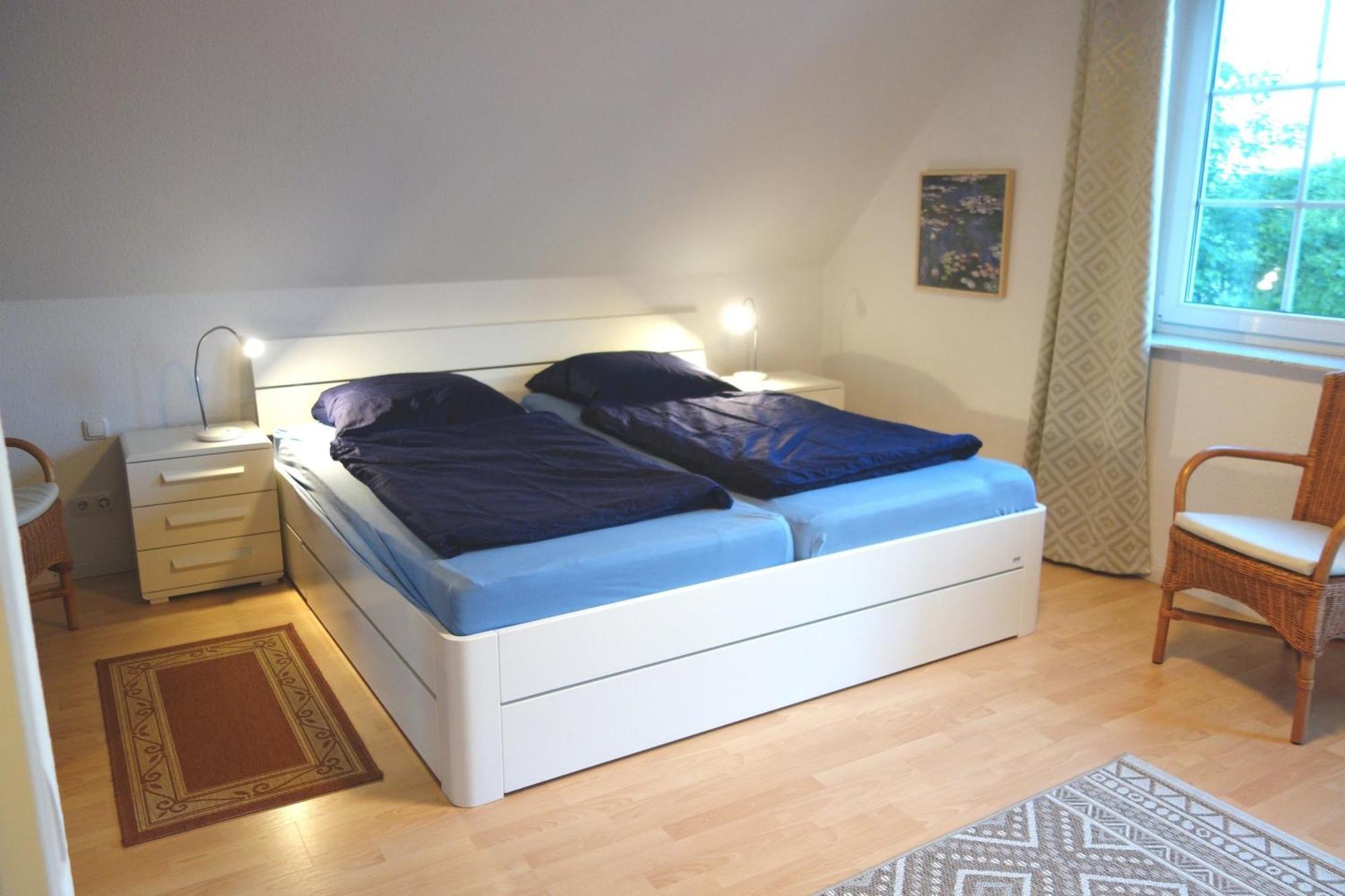 Mina Apartment เฟมาร์น ภายนอก รูปภาพ
