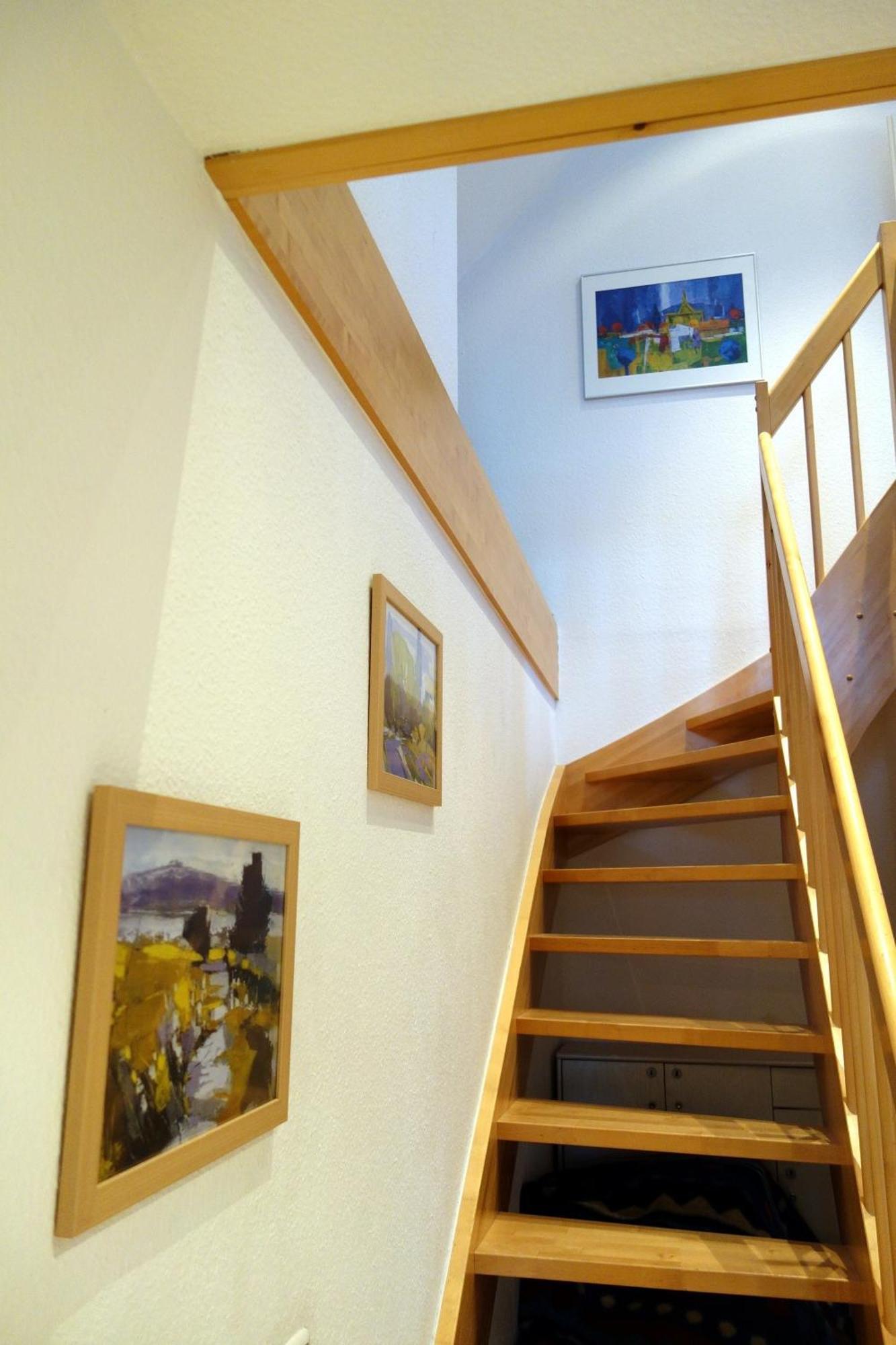 Mina Apartment เฟมาร์น ภายนอก รูปภาพ